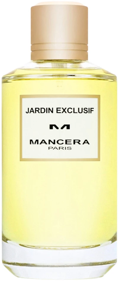Unisex kvepalai Mancera Jardin Exclusive EDP, 120 ml