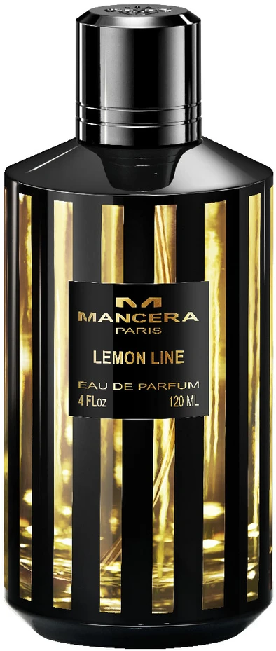 Mancera Lemon Line EDP parfumuotas vanduo Unisex, 120 ml