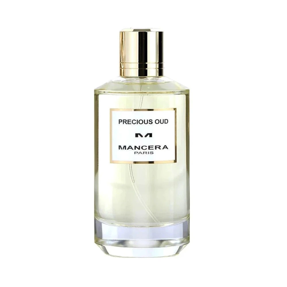 MANCERA Precious Oud EDP kvepalai, 120 ml