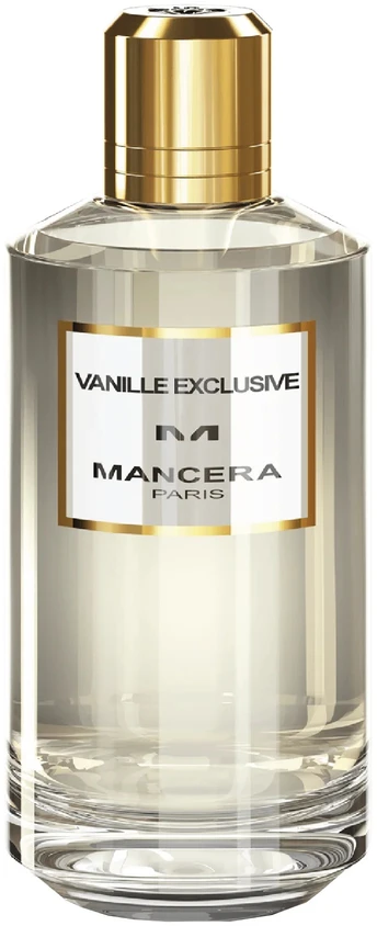 Unisex kvepalai Mancera Les Exclusifs Vanille Exclusive EDP, 120 ml