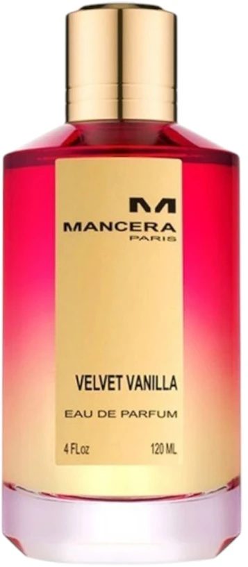 Mancera Velvet Vanilla EDP parfumuotas vanduo unisex, 120 ml