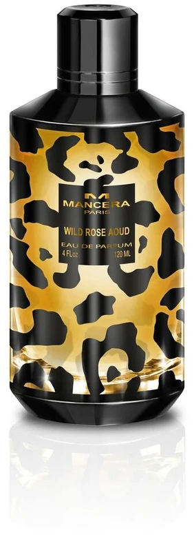 Mancera Wild Rose Aoud EDP 120 ml
