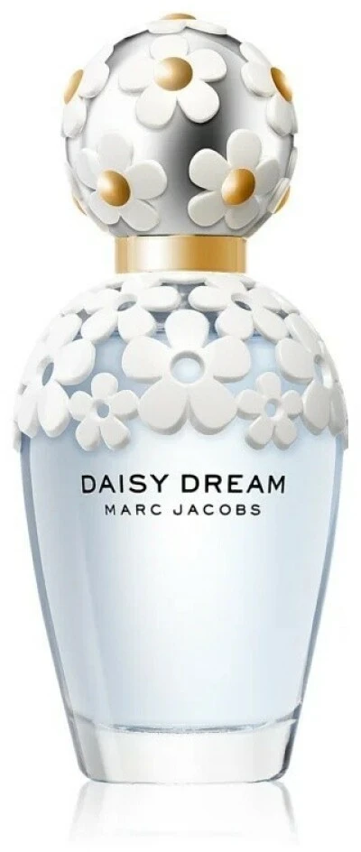 Marc Jacobs Daisy Dream EDT tualetinis vanduo unisex, 100 ml