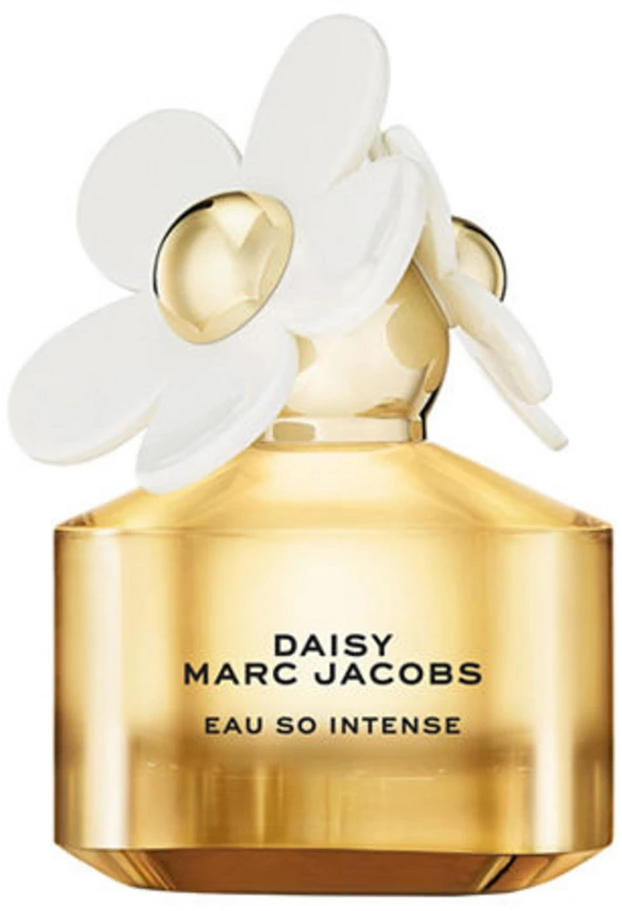 Marc Jacobs Daisy Eau So Intense EDP parfumuotas vanduo unisex, 50 ml