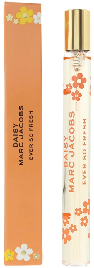 Marc Jacobs Daisy Ever So Fresh EDP parfumuotas vanduo moterims, 10 ml