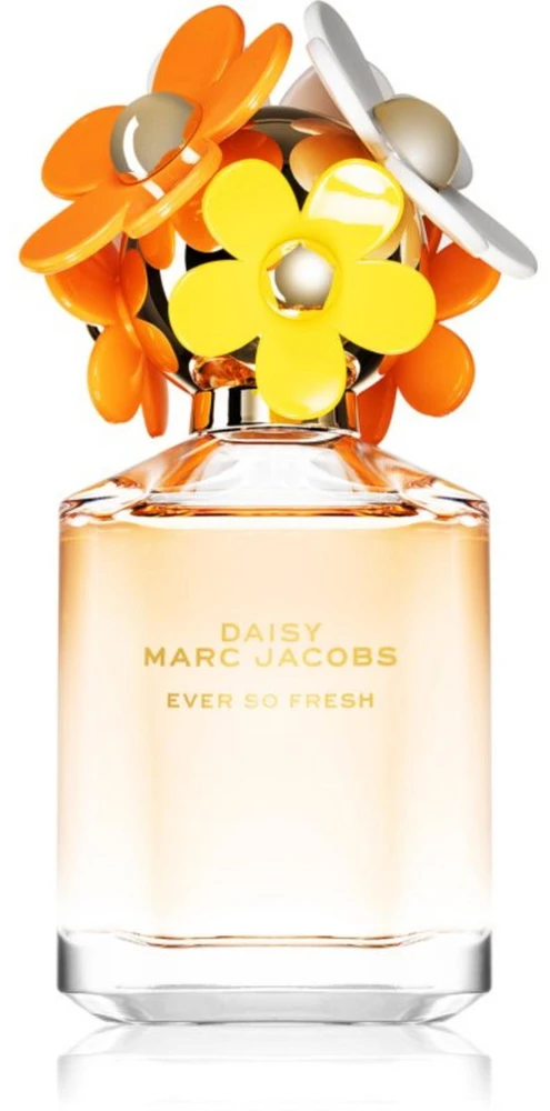 Marc Jacobs Daisy Ever So Fresh EDP parfumuotas vanduo moterims, 75 ml