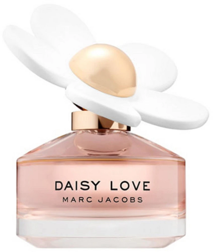 Marc Jacobs Daisy Love EDT tualetinis vanduo moterims, 100 ml
