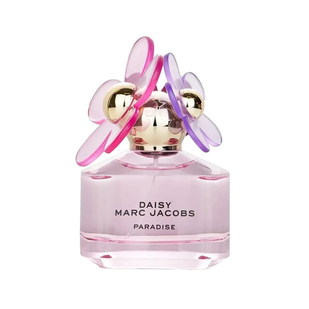 Marc Jacobs Daisy Paradise riboto leidimo kvepalai, 50 ml