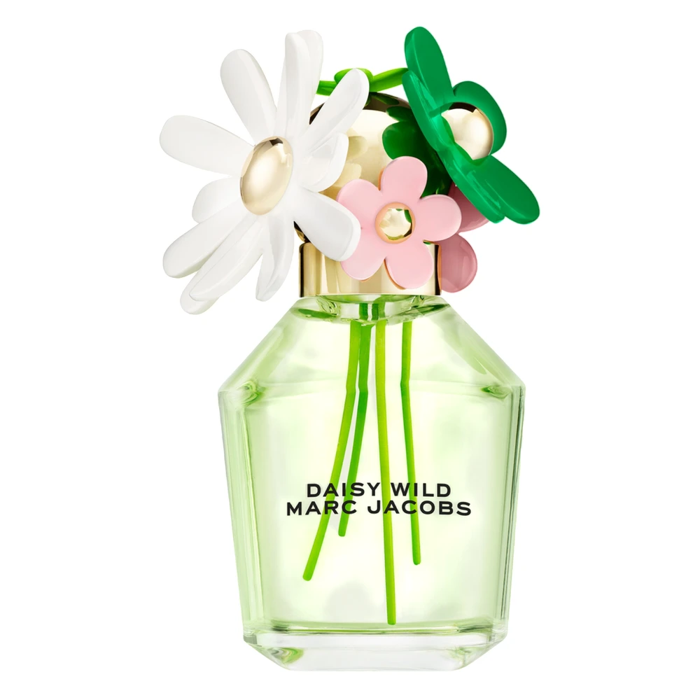 Marc Jacobs Daisy Wild EDP parfumuotas vanduo moterims, 100 ml