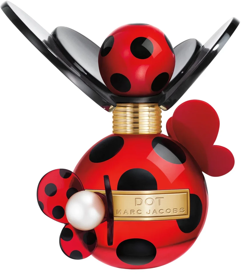 Marc Jacobs Dot EDP parfumuotas vanduo moterims, 50 ml