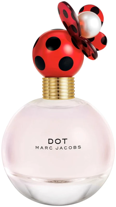 Kvepalai moterims Marc Jacobs Dot EDP, 100 ml