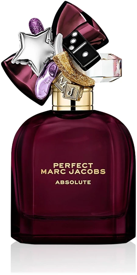 Marc Jacobs Perfect Absolute EDP Purškiklis, 50 ml