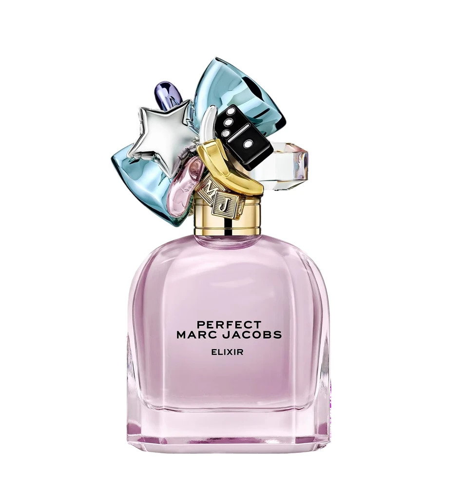 Marc Jacobs Perfect Eliksyras EDP parfumuotas vanduo moterims, 50 ml