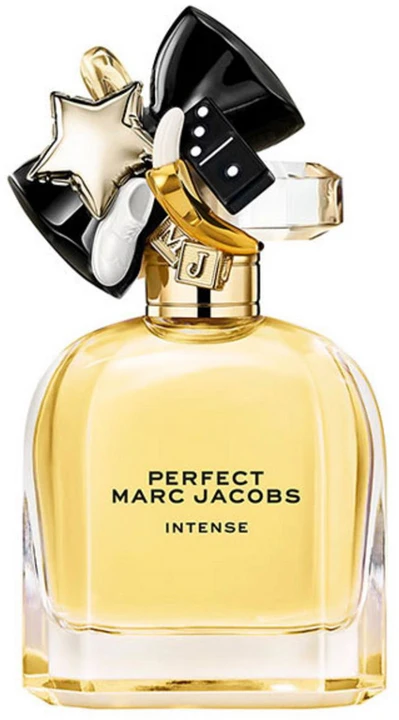 Dėklas Marc Jacobs Perfect Intense EDP parfumuotas vanduo, 30 ml