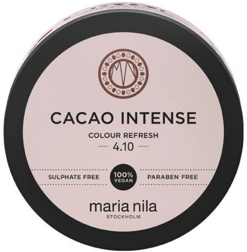 Maria Nila Color Refresh 4.10-Cacao Intense, 100 ml