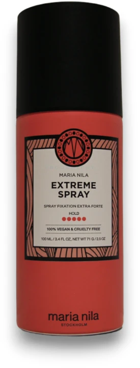 Maria Nila ( Extreme Purškiklis) Hair Style & Finish ( Extreme Purškiklis), 100 ml
