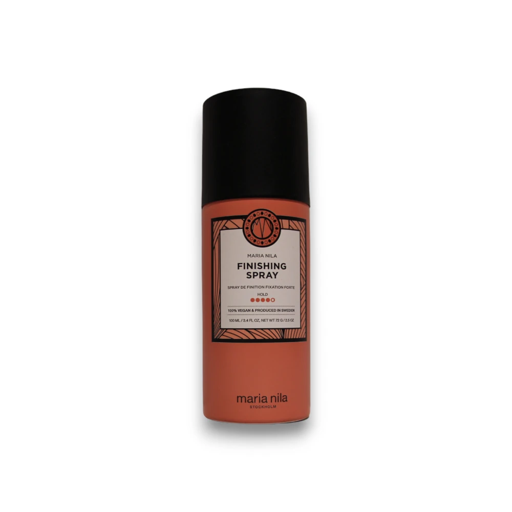 Maria Nila Styling Style & Finish (Finishing Purškiklis), 100 ml