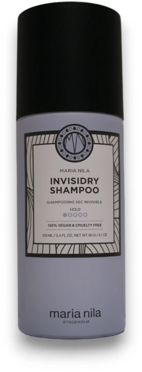 Maria Nila Body Style & Finish (Invisidry šampūnas), 100 ml