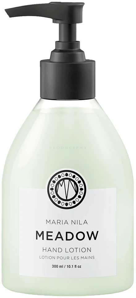 Maria Nila Meadow rankų losjonas, 300 ml