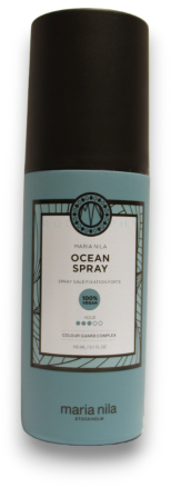 Maria Nila Ocean Purškiklis sūrios tekstūros plaukų purškiklis, 150 ml