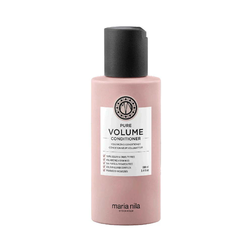 Maria Nila Pure Volume conditioner, 100 ml