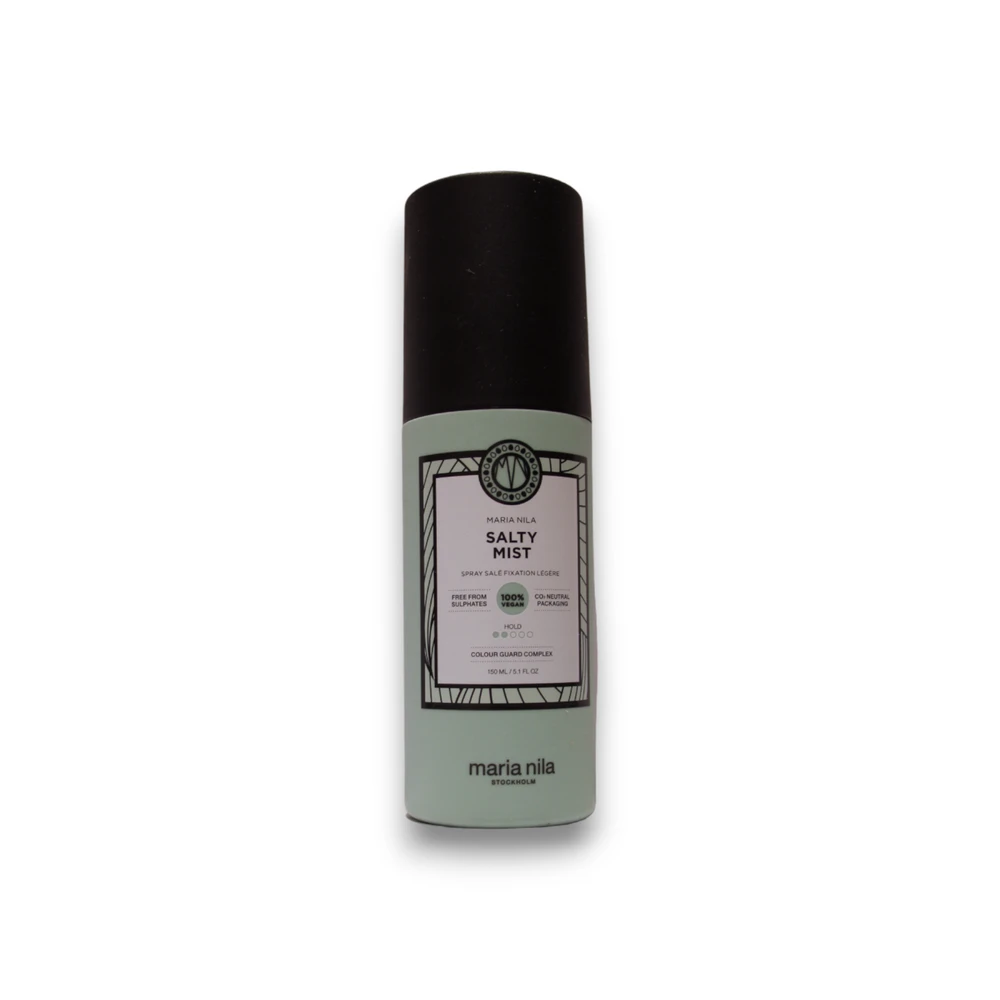 Maria Nila Salty Mist plaukų dulksna, 150 ml