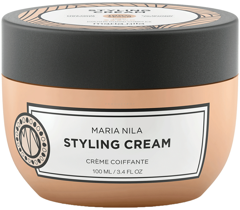 Maria Nila Styling Kreminis, 100 ml