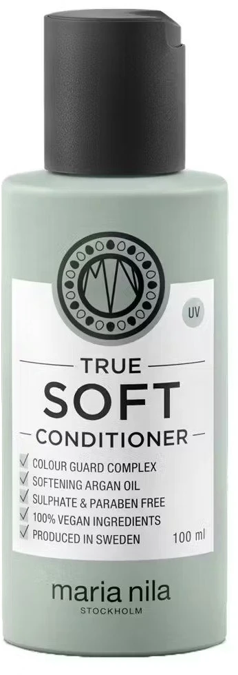 Maria Nila True Soft kondicionierius, 100 ml
