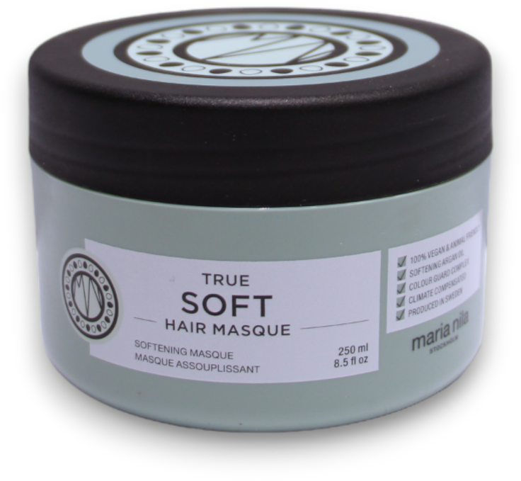 Maria Nila True Soft Hair Masque, 250 ml