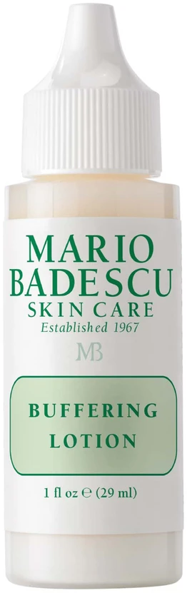 Mario Badescu Buffering Lotion veido losjonas nuo spuogų, 29 ml