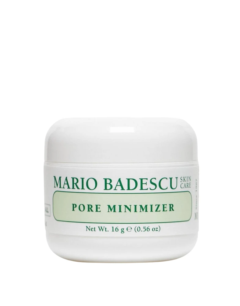 Mario Badescu Pore Minimizer poras sutraukianti priemonė veidui, 16 g