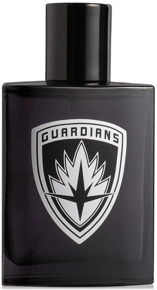 Marvel Guardians Of The Galaxy EDT tualetinis vanduo vyrams, 100 ml