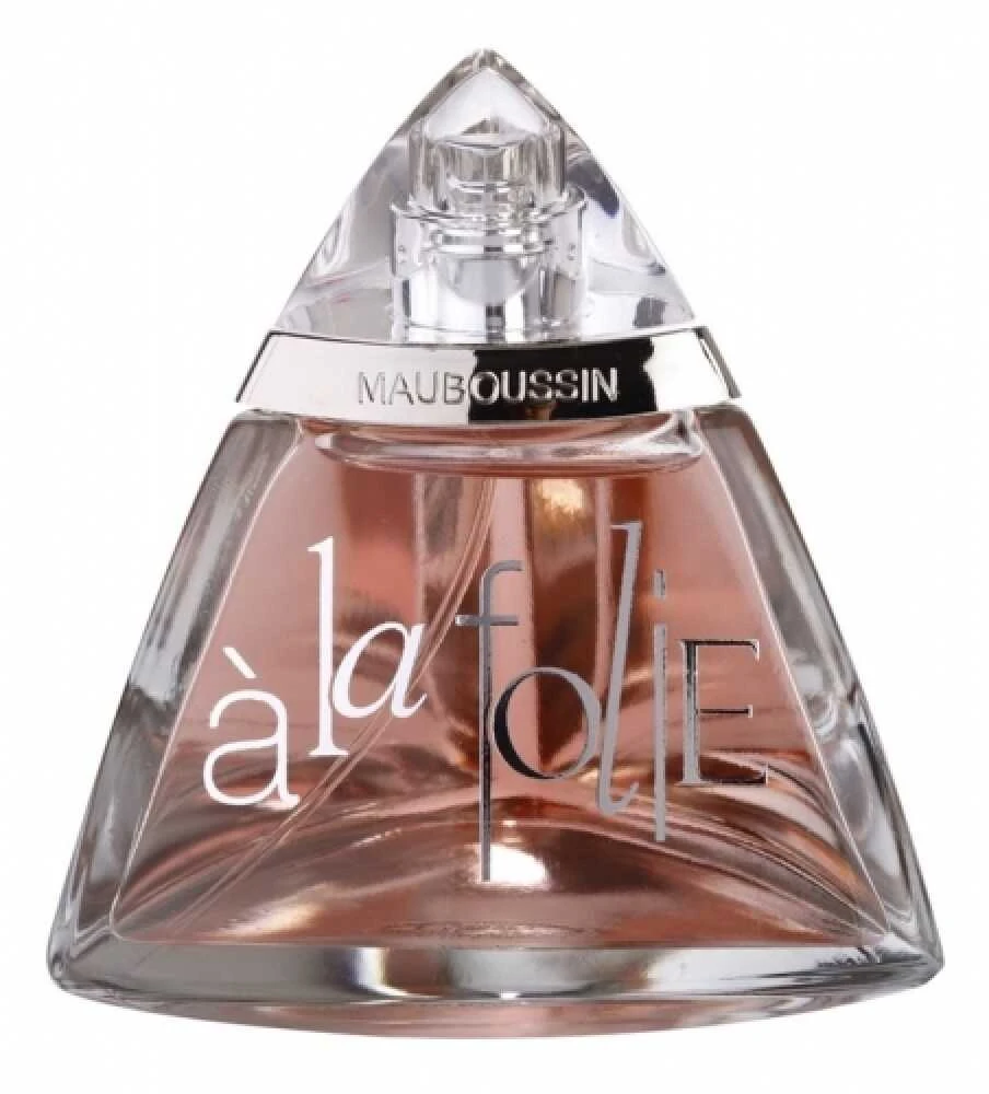 Mauboussin A La Folie kvepalų purškalas 100ml
