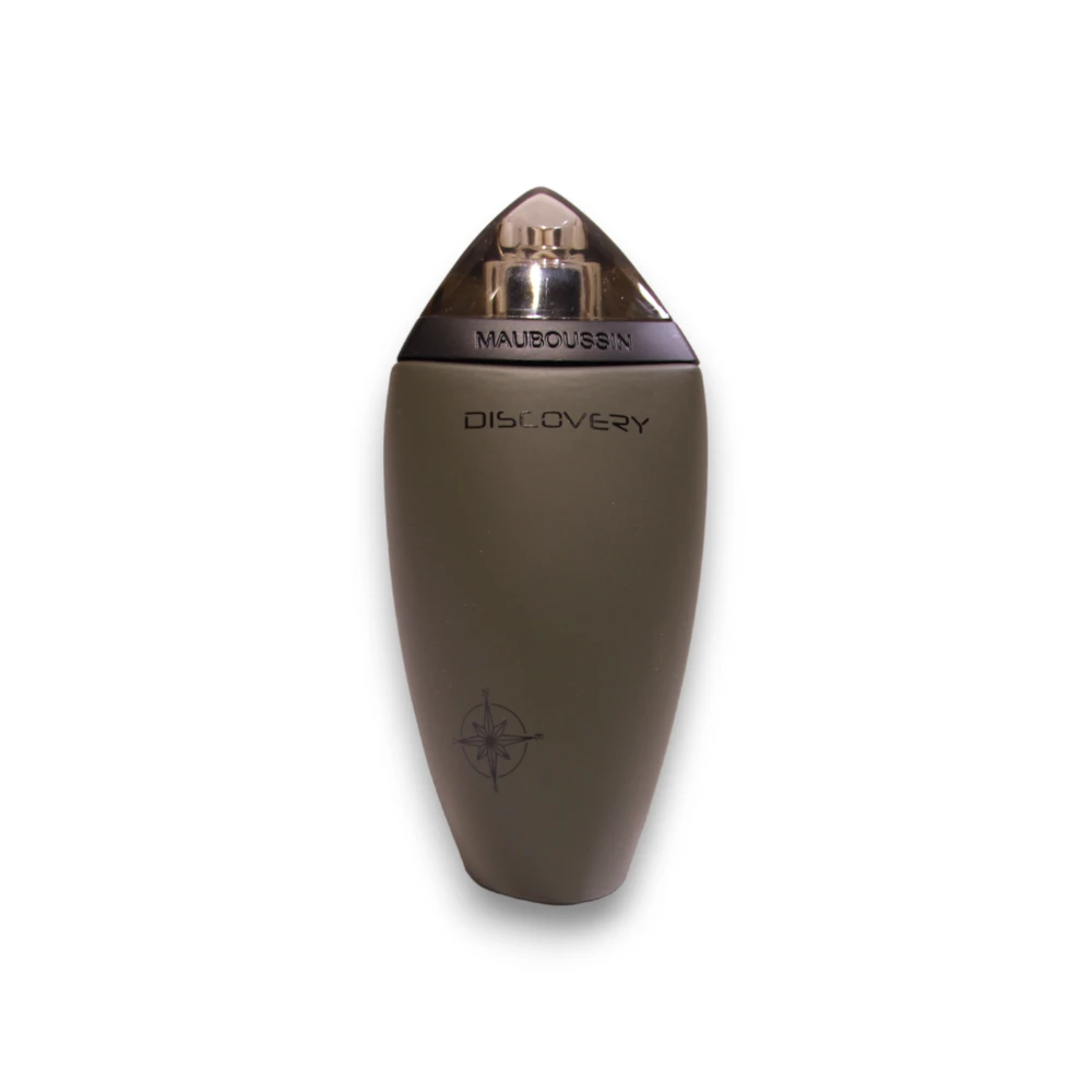 Mauboussin Discovery EDP parfumuotas vanduo vyrams, 100 ml