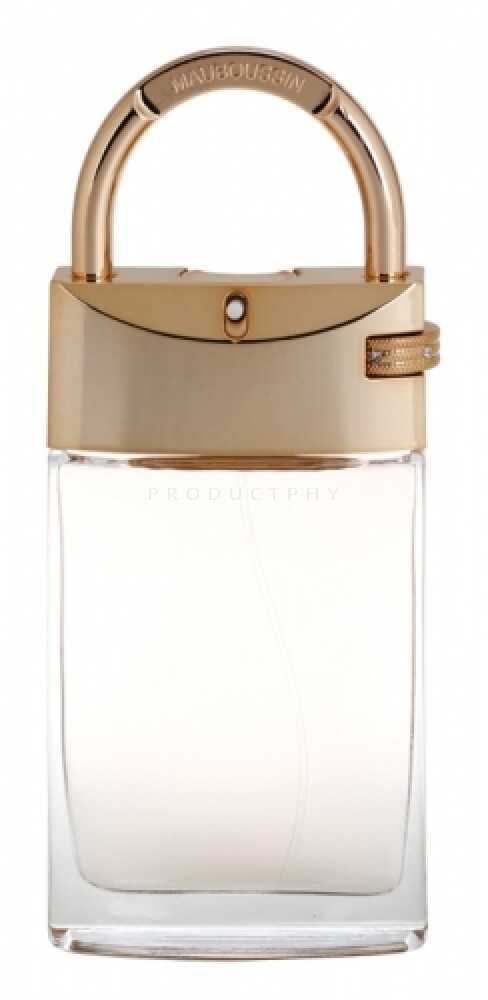 Mauboussin Promise Me kvepalų purškalas 90ml