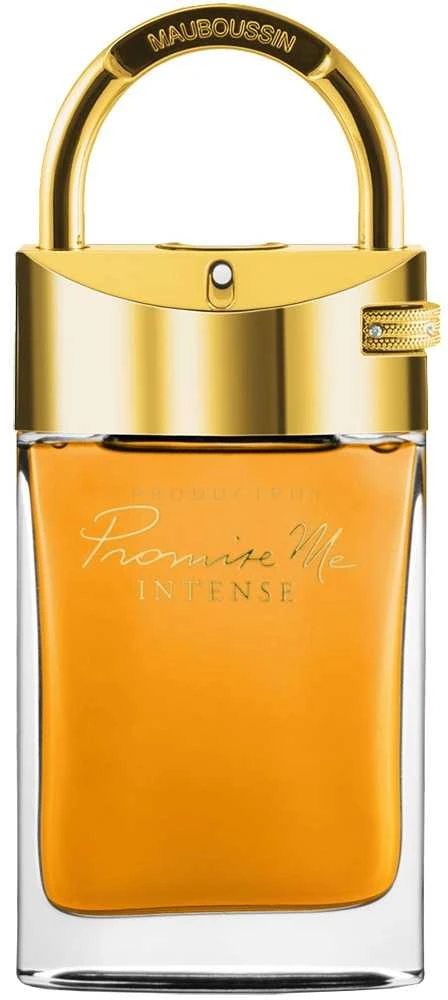 Mauboussin Promise Me Intense kvepalų purškalas 90ml
