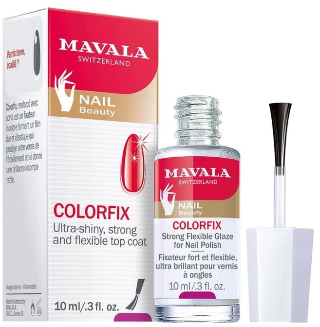 MAVALA Nail Beauty Colorfix