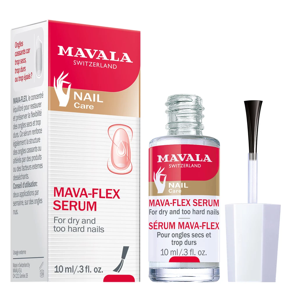 Mavala Mava Flex Serum For Nails, 10 ml