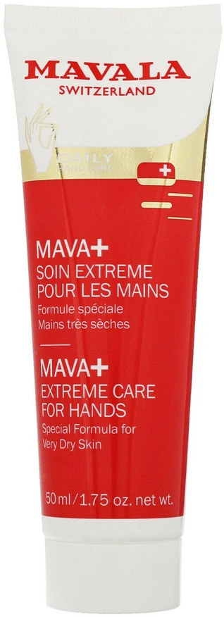 Mavala Mava+ Extreme Care For Hands, 50 ml