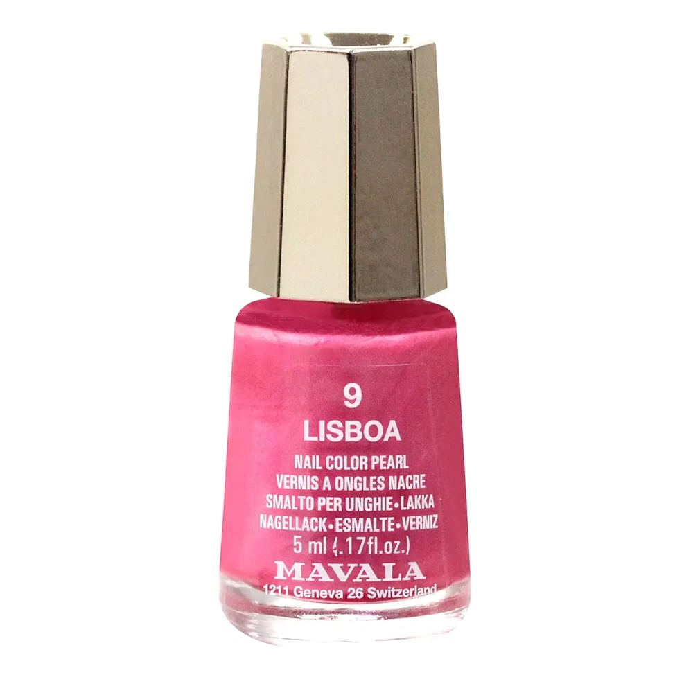 Mavala nagų lakas 9 Lisboa 5ml