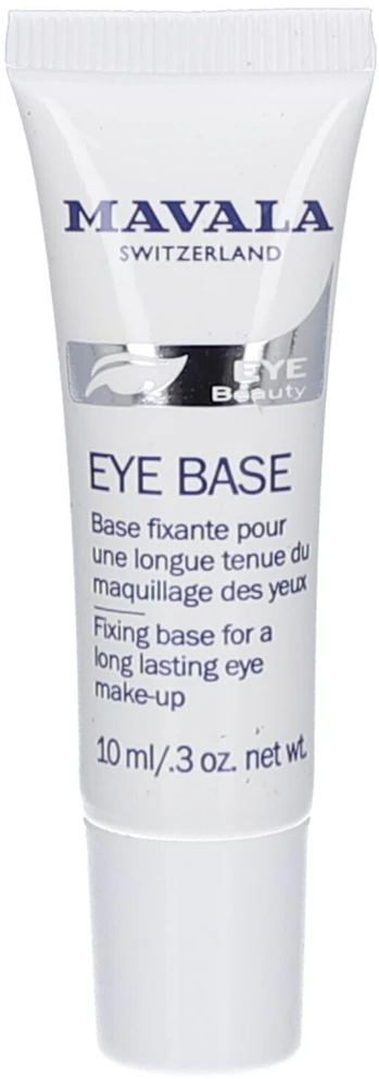 Mavala Fixing Eye Primer, 10 ml