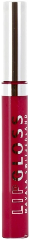 Mavala Lūpų blizgis Bubble Gum, 6 ml