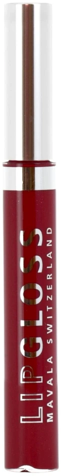 Mavala, Mavala, Lūpų blizgis, Macaroon, 6 ml