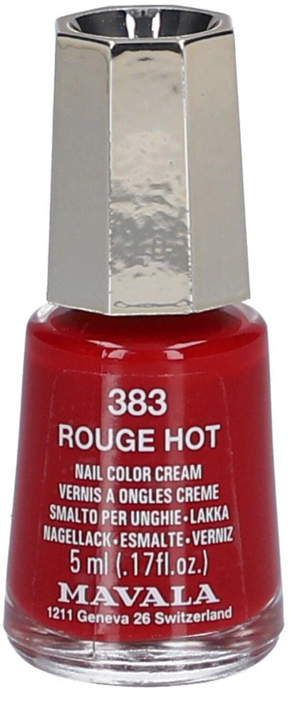 MAVALA Mini Color Kreminis