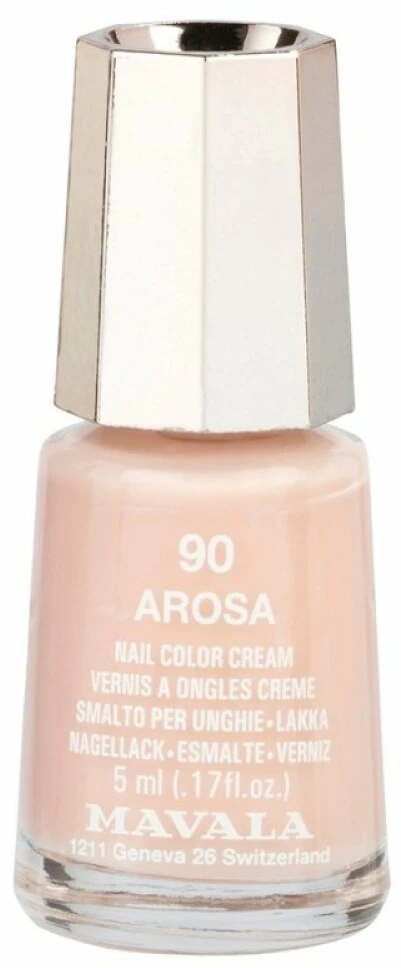 Mavala nagų lakas 90 Arosa 5ml