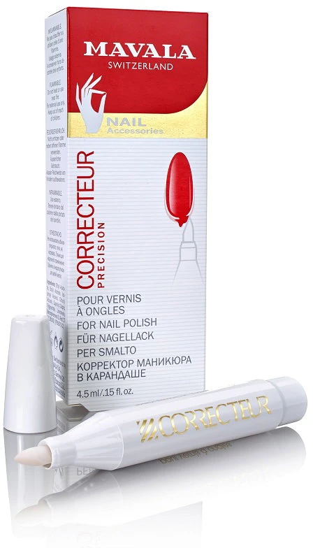 Mavala Korekcinis nagų lakas 4,5ml