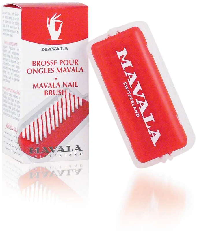 Mavala Nail Nail Art