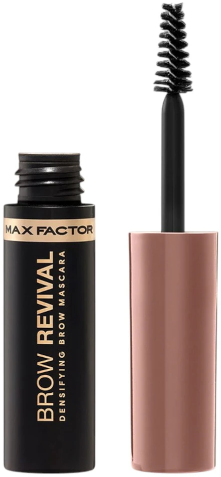 „Max Factor Brow Revival“ antakių gelis 003 ruda 4,5 ml