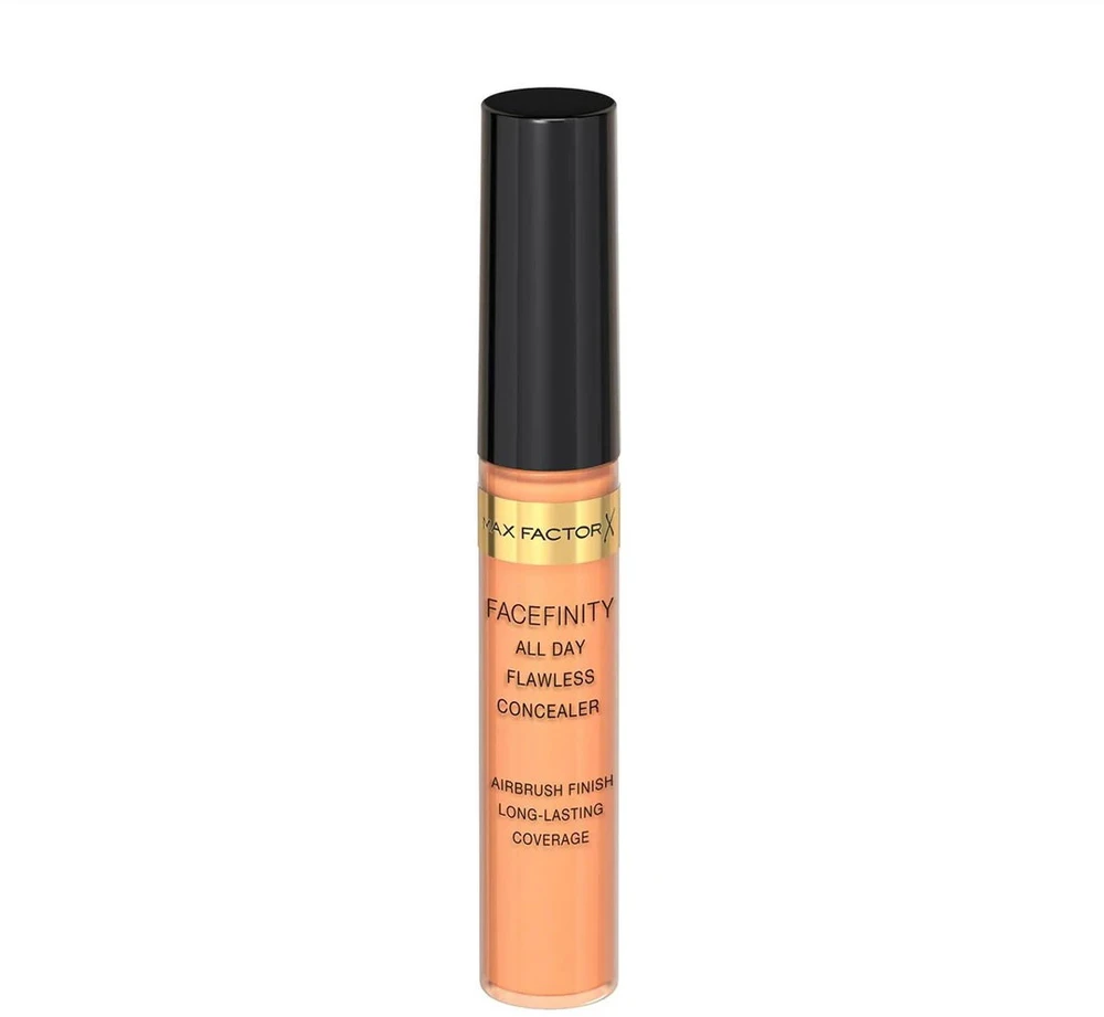 Max Factor Facefinity All Day kaukė 40 7,, 8 ml