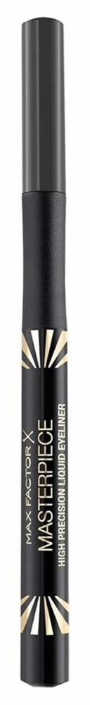 "Max Factor Masterpiece" skystas akių pieštukas 015 Charcoal